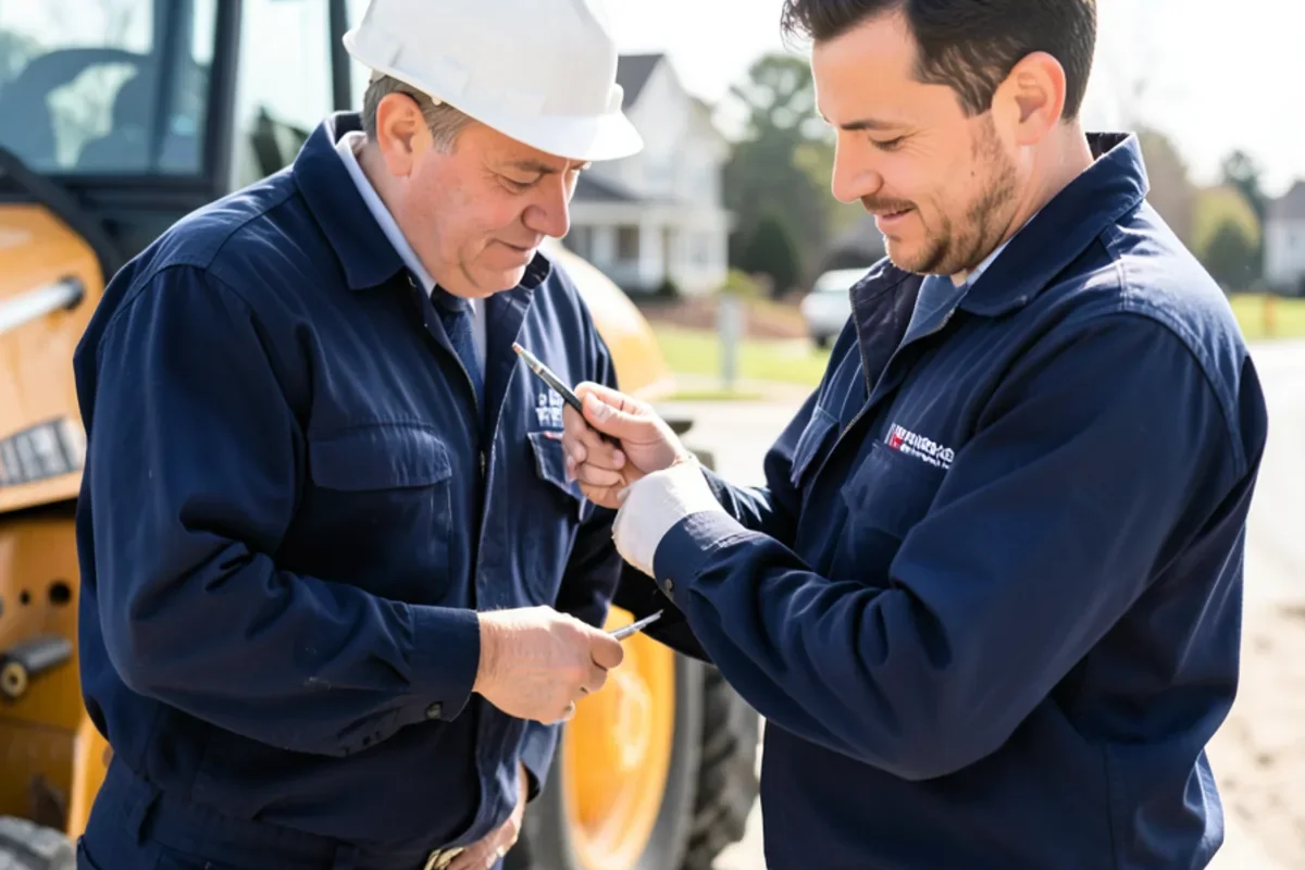 water backup endorsement policy during water mitigation in Baltimore MD