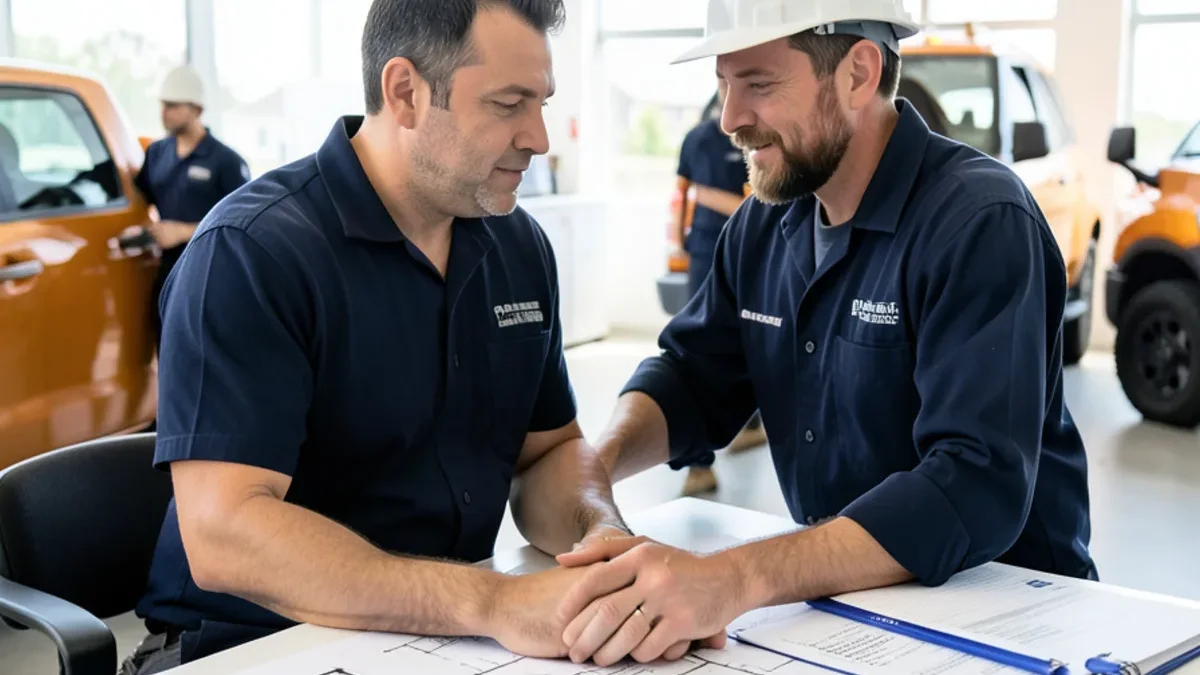 Water Damage Response Plan for Baltimore Rental and Condo Managers