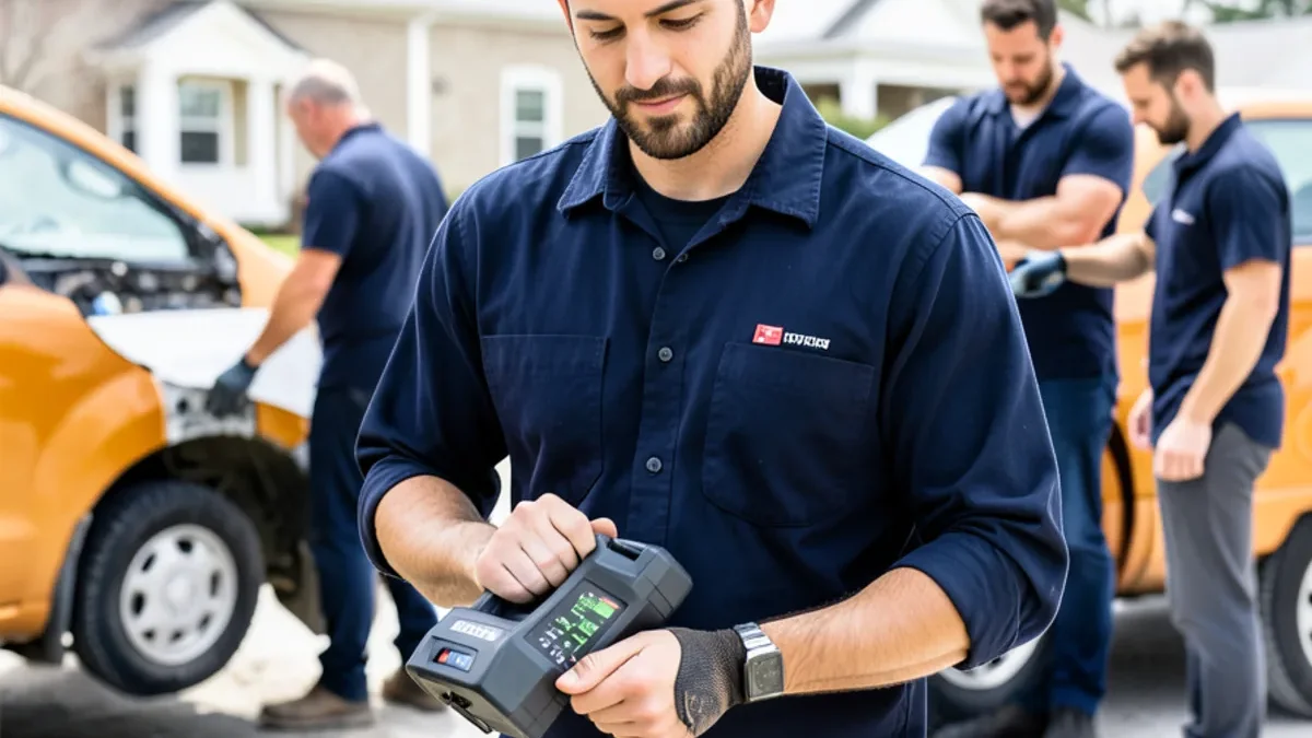 Water Damage Restoration Cost in Baltimore: What Drives the Price
