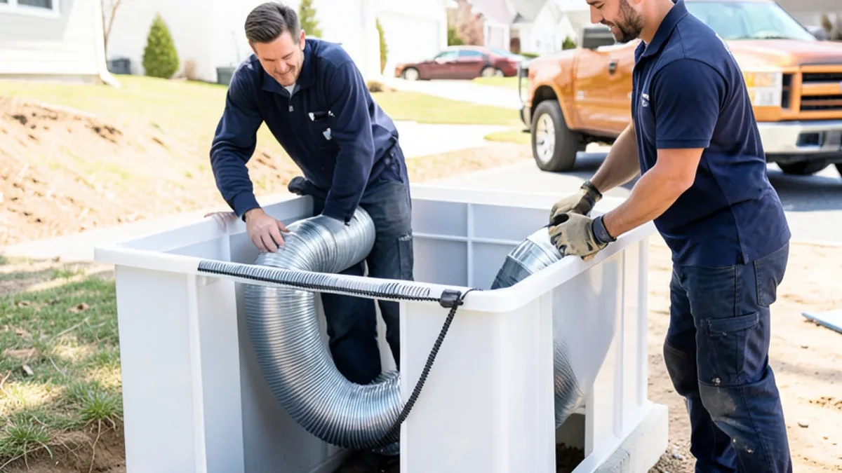 Mold Remediation