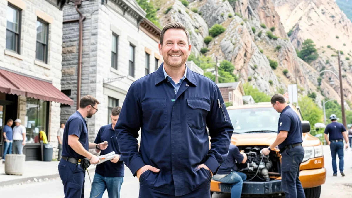 Water damage restoration in Ellicott City, MD