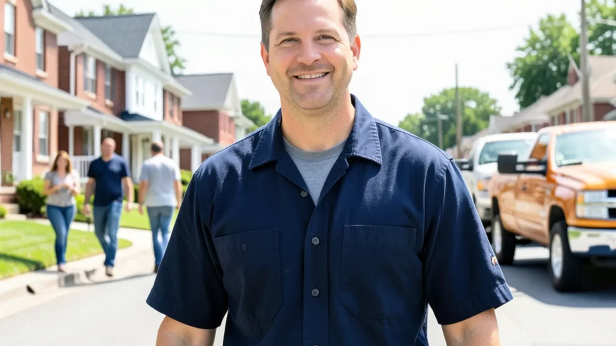 Water damage restoration in Perry Hall, MD
