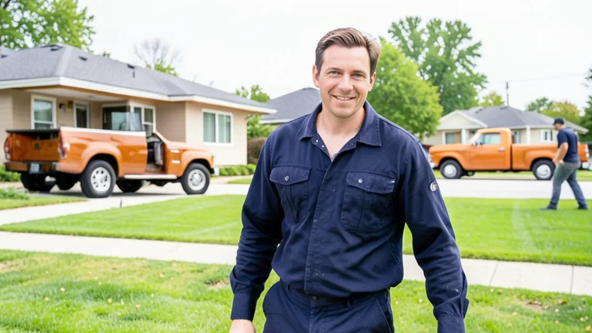 Water damage restoration in Pikesville, MD
